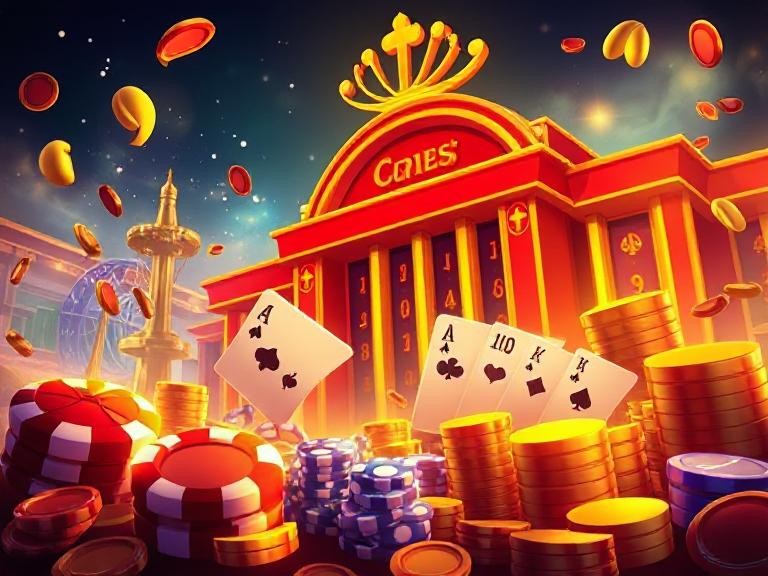 fancywin app